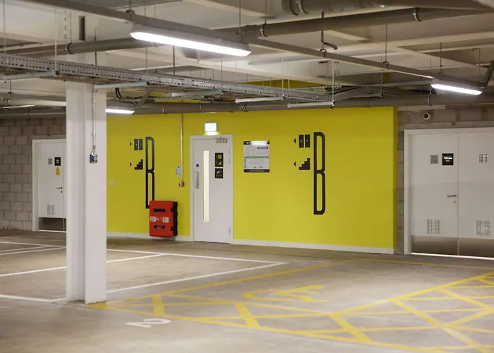 Hampton By Hilton Manchester Northern Quarter